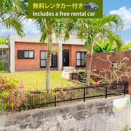 I-Stay Warayun Ishigaki  Экстерьер фото