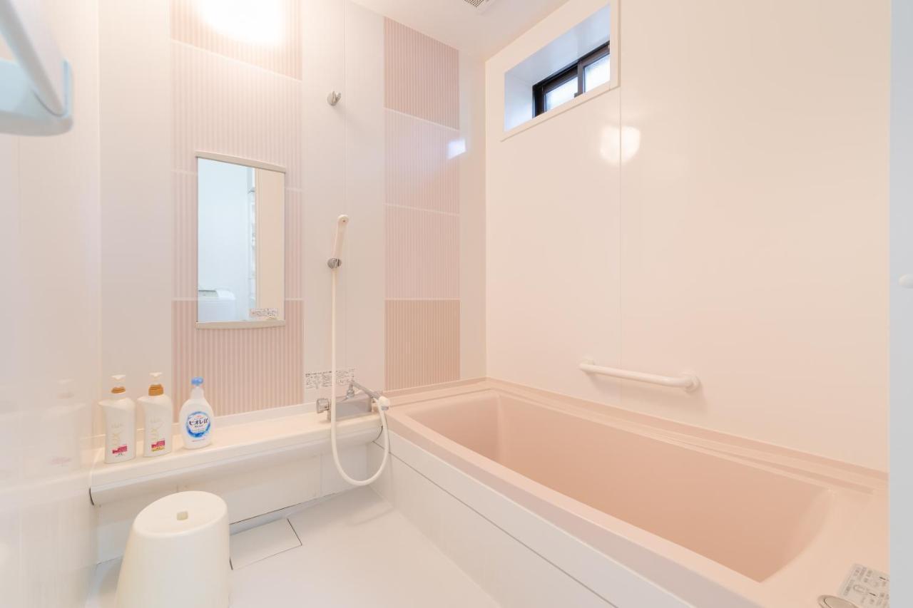 I-Stay Warayun Ishigaki  Экстерьер фото