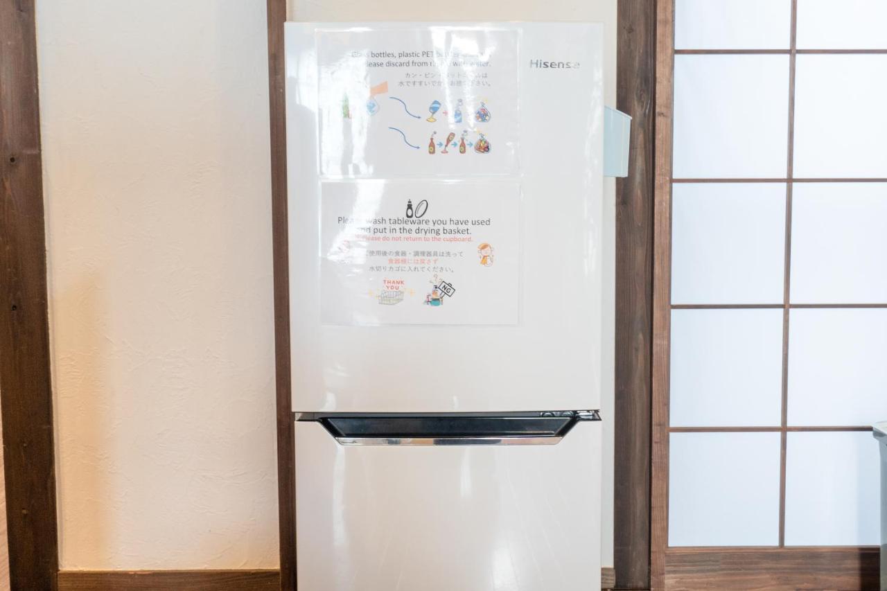 I-Stay Warayun Ishigaki  Экстерьер фото