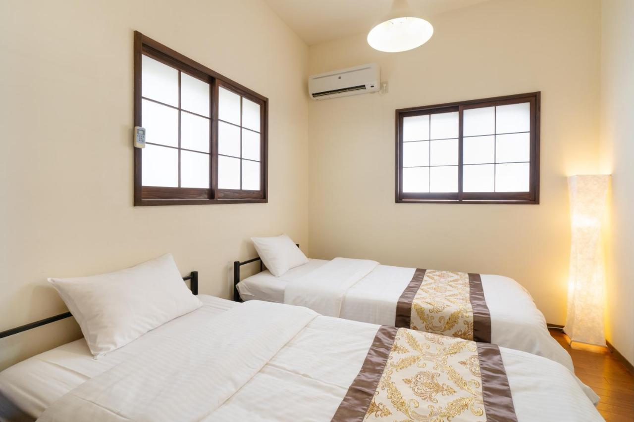 I-Stay Warayun Ishigaki  Экстерьер фото