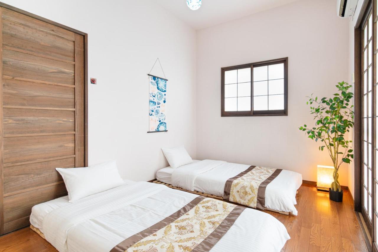 I-Stay Warayun Ishigaki  Экстерьер фото
