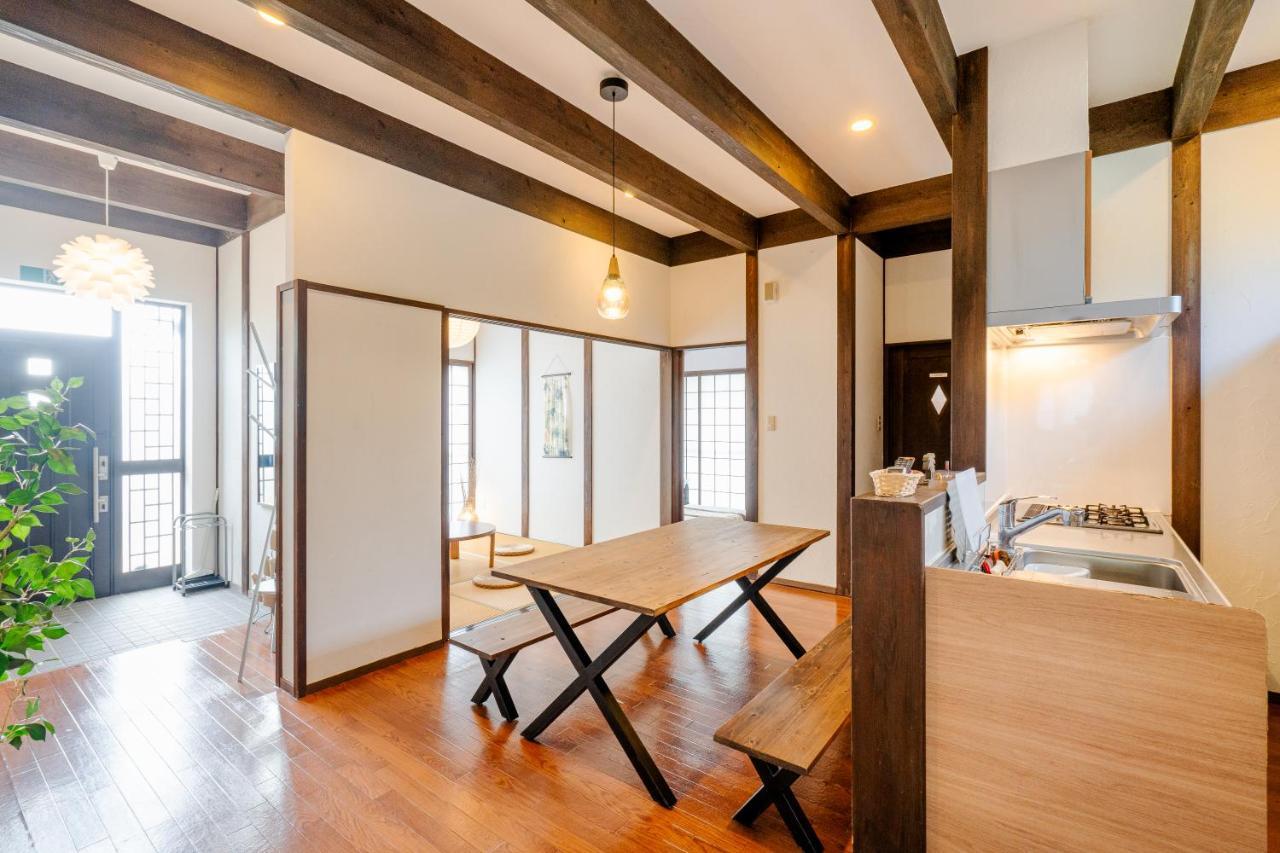 I-Stay Warayun Ishigaki  Экстерьер фото