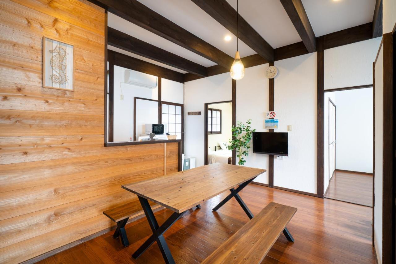 I-Stay Warayun Ishigaki  Экстерьер фото