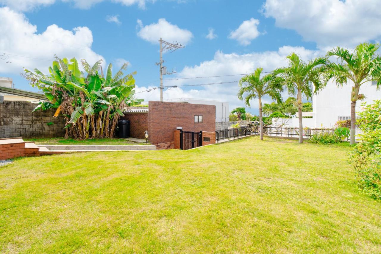 I-Stay Warayun Ishigaki  Экстерьер фото