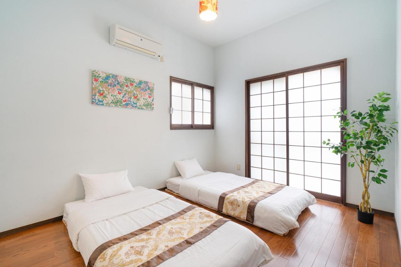 I-Stay Warayun Ishigaki  Экстерьер фото