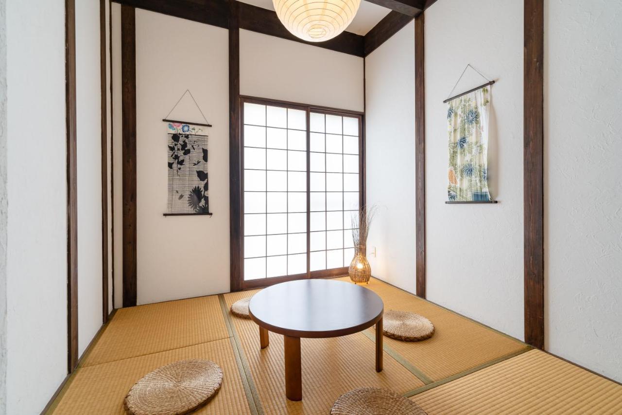 I-Stay Warayun Ishigaki  Экстерьер фото