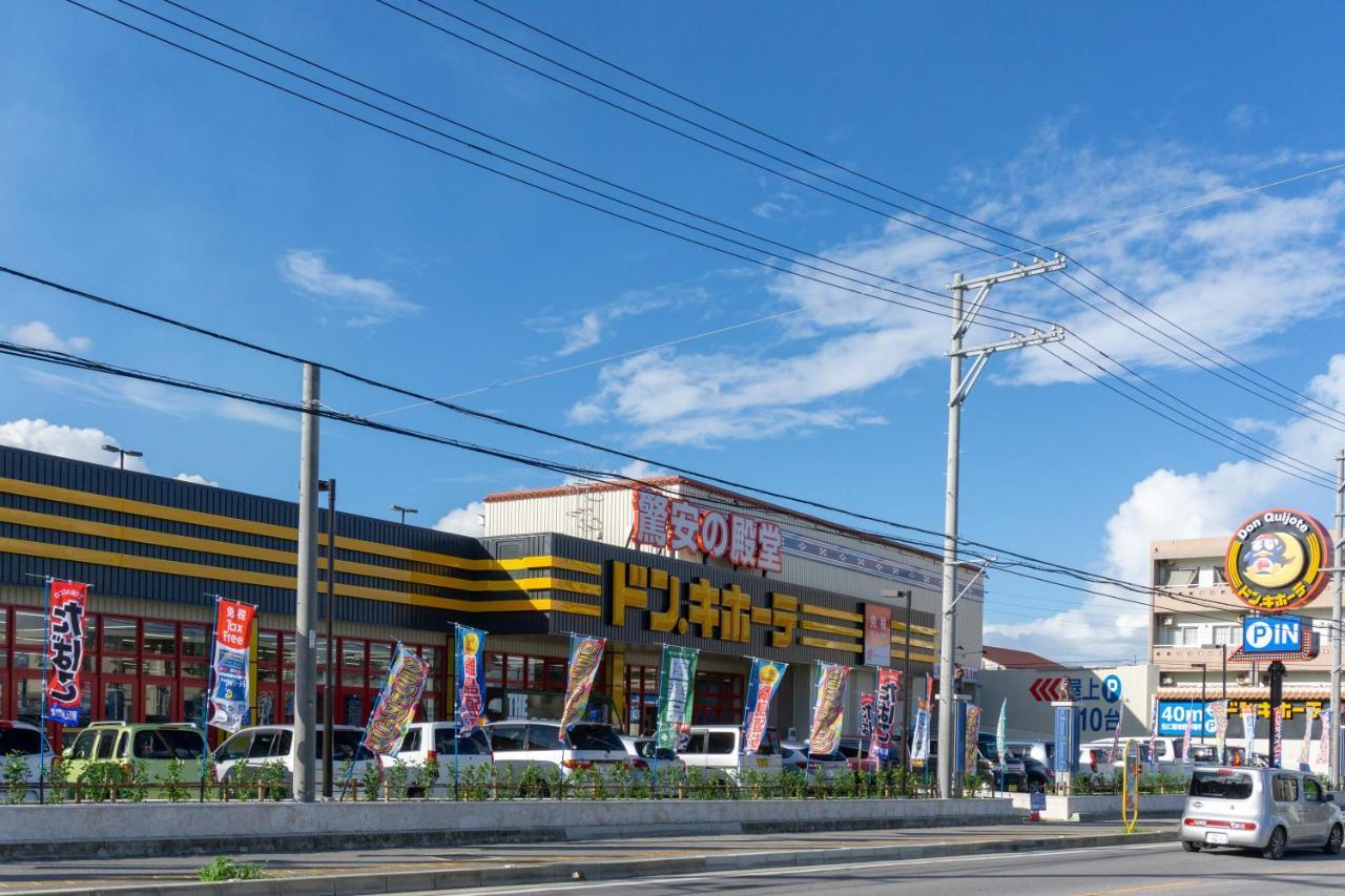 I-Stay Warayun Ishigaki  Экстерьер фото